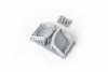 Eduard 6481067 P-40 wheel bays PRINT Eduard 1/48